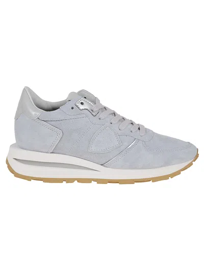 Philippe Model Tropez Haute Low Woman