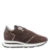 Philippe Model Tropez Haute Sneakers