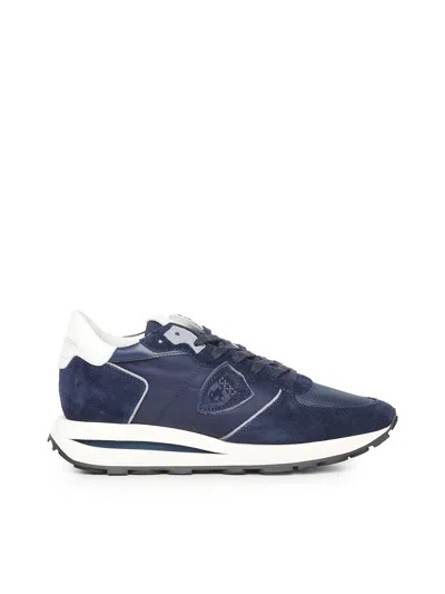 PHILIPPE MODEL TROPEZ HAUTE SNEAKERS