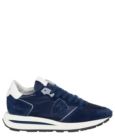 PHILIPPE MODEL TROPEZ HAUTE SNEAKERS