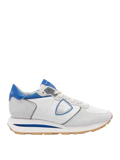 Philippe Model Zapatillas - Gris