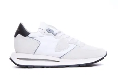 PHILIPPE MODEL TROPEZ HAUTE SNEAKERS