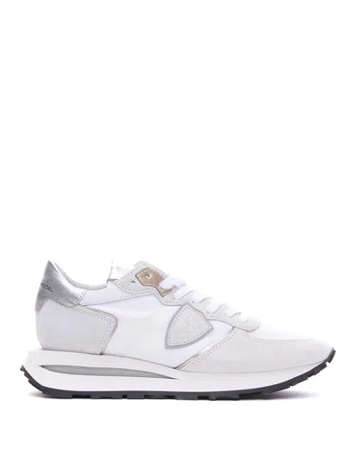 PHILIPPE MODEL TROPEZ HAUTE SNEAKERS
