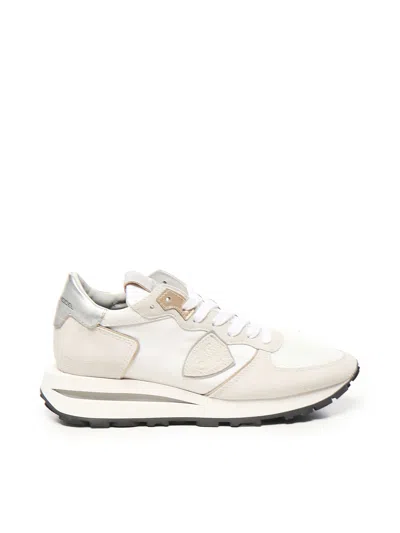 Philippe Model Tropez Sneaker In Multi