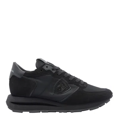 Philippe Model Tropez Trainers