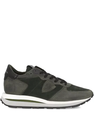 Philippe Model Tropez Sneakers