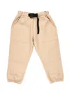 PHILIPPE MODEL PHILIPPE MODEL TROUSERS BEIGE