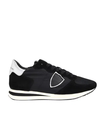 PHILIPPE MODEL PHILIPPE MODEL TRPX BASIC SNEAKERS
