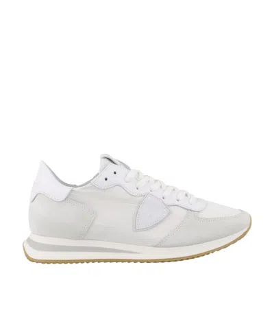 PHILIPPE MODEL PHILIPPE MODEL TRPX RUNNING SNEAKERS