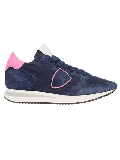 PHILIPPE MODEL PHILIPPE MODEL TRPX LOW SNEAKER