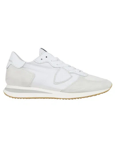 PHILIPPE MODEL TRPX LOW WOMAN