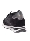Philippe Model Tzld-wr02 Sneakers