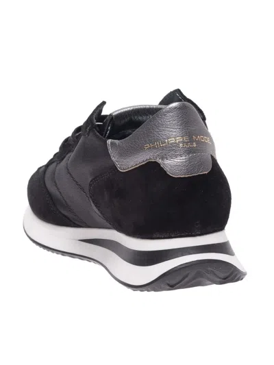Philippe Model Tzld-wr02 Sneakers