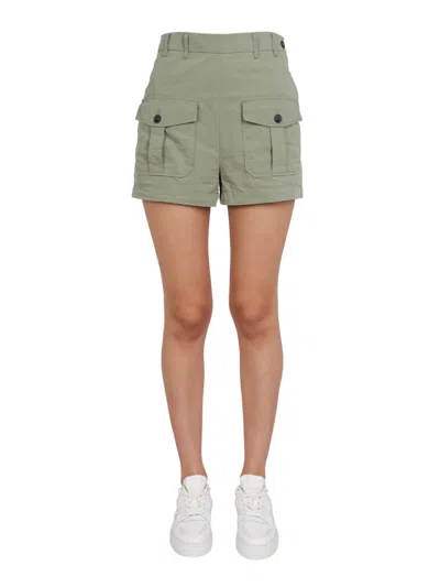 PHILIPPE MODEL VIRGINIE SHORTS