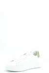 Philippe Model White In White