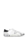 Philippe Model Sneaker In White