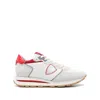 Philippe Model Tropez Haute Sneakers