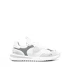 Philippe Model Low Olympic Man Sneakers