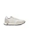 Philippe Model White Sneakers