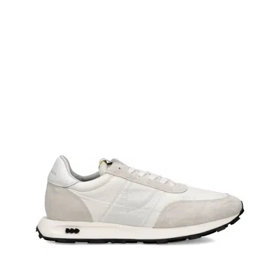 PHILIPPE MODEL WHITE SNEAKERS