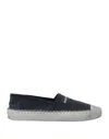 Philippe Model Ballet Flats In Blue