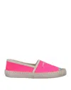 Philippe Model Sneakers In Pink