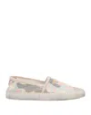 Philippe Model Loafers In Pink