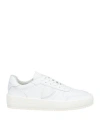 Philippe Model Sneakers In White