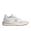 Philippe Model Women's Sneakers  Paris ♪ W001 - Tropez 2.1 Blanc In White