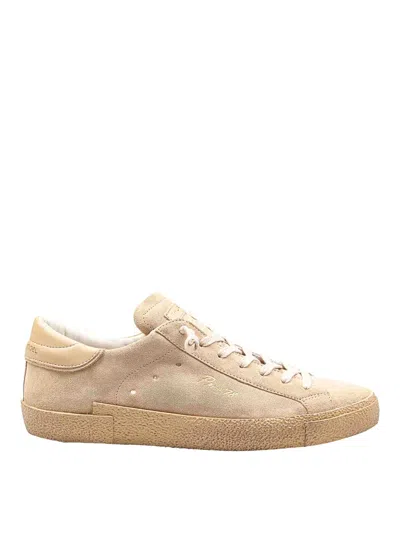 Philippe Model Zapatillas - Beis
