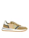 Philippe Model Tropez 21 Sneakers