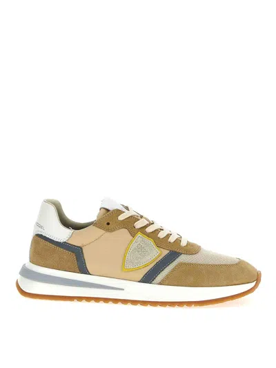 Philippe Model Tropez 21 Sneakers