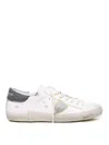 Philippe Model Sneakers Paris In Light Beige