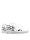 Philippe Model Zapatillas - Blanco In Blanco