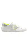 Philippe Model Zapatillas - Blanco In Blanco
