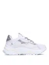 Philippe Model Odeon Sneakers In Blanco