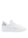 Philippe Model Low Help Recreational Shoe