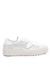 Philippe Model Paris Haute Sneakers