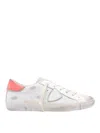 Philippe Model Prsx Sneakers In Multi