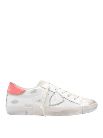 Philippe Model Prsx Sneakers