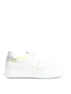 Philippe Model Zapatillas - Blanco