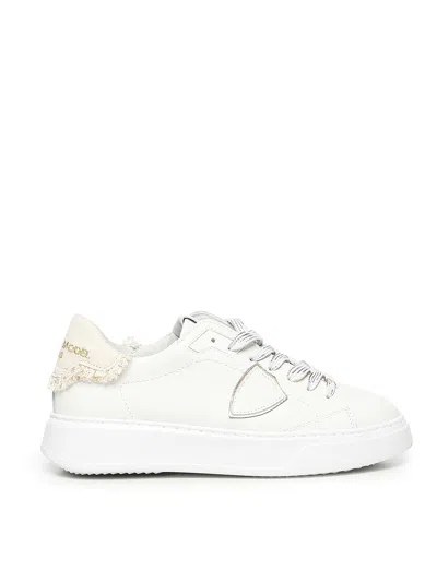 PHILIPPE MODEL SNEAKER TEMPLE