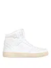 Philippe Model Great Tall Sneakers In White