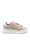 Philippe Model Zapatillas - Color Carne Y Neutral