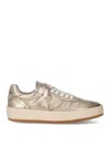 Philippe Model Zapatillas - Dorado In Gold