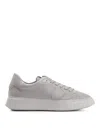 Philippe Model Zapatillas - Gris