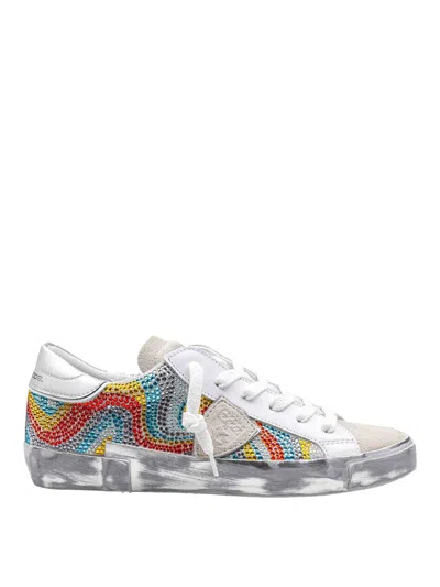 Philippe Model Zapatillas - Multicolor