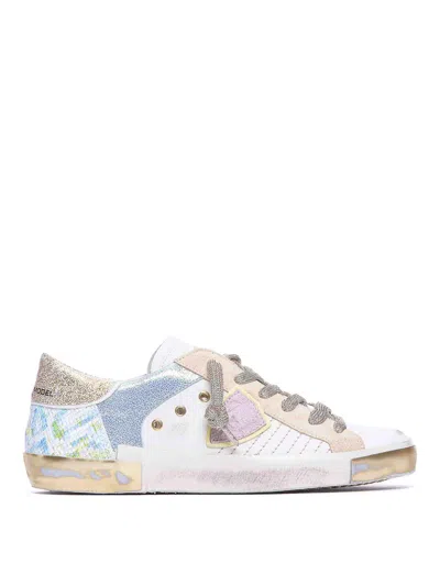 Philippe Model Zapatillas - Multicolor