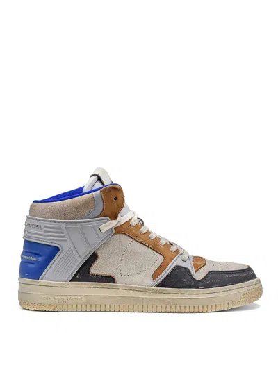 Philippe Model Sneakers