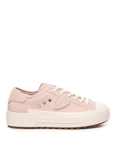 PHILIPPE MODEL SNEAKERS